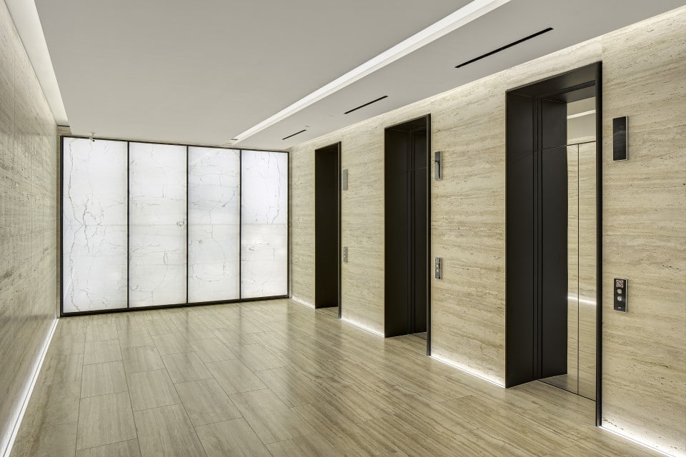 Sheerstone | Onyx with a touch of glass | Translucent Stone panels