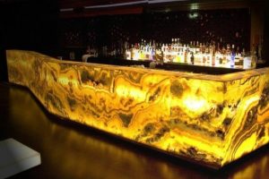 Translucent Stone Panels | Sheerstone